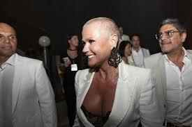 Descubra a melhor forma de comprar online. Xuxa Pede Desculpas Apos Sugerir Que Presos Sejam Usados Para Testes De Remedios