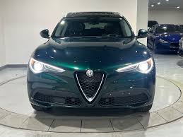 Image result for Verde Visconti 2021 Alfa-Romeo