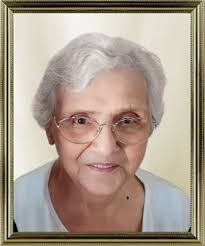 VEILLEUX, Jeannine 1931-2024