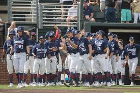 vanderbilt baseball 2018 lineup and pitching rotation