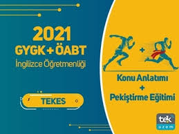 Acil yayınları yks tyt msü kpss problemlerin i̇lacı tamamı çözümlü testler 2021 Gy Gk Oabt Ingilizce Ogretmenligi Canli Konu Anlatimi Pekistirme Egitimi Tekuzem Tek Uzaktan Egitim Merkezi Ankara