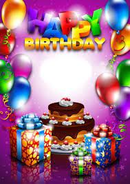 Photo Montage Happy Birthday Pixiz There are lot of new and unique birthday cakes pics you will find on this website. photo montage happy birthday pixiz