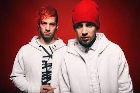 Twenty one pilots — christmas saves the year (2020) twenty one pilots — level of concern (2020) twenty one pilots — chlorine (mexico city) (2019) 5 Things You Should Know About Twenty One Pilots Before Sunday S Performance The Virginian Pilot