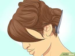 In this video i show you to to an easy at home tutorial on how to low light your own hair. How To Lowlight Hair Yourself With Pictures Wikihow