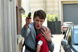 Why Michael Cordero Shouldn T Be Killed Off Jane The Virgin Jane The Virgin Michael Cordero Jane And Michael