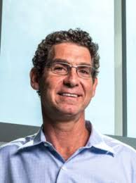 Andrew Furman, author of GOLDENS ARE HERE