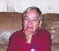 Opal M. Snyder, 85, Herculaneum