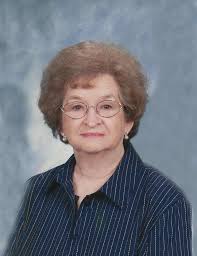 Obituary information for Mary Cunningham