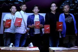 Sekarang kok bisa ya ?? Noah Ungkap Sederetan Rahasia Di Film Awal Semula Republika Online