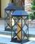 Large Outdoor Candle Lanterns