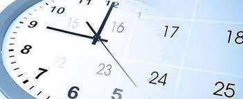 Resultado de imagen de horarios