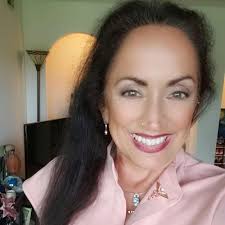 Polynesian Resort & Monorail, a Print of the Original Painting, by Artist,  Roseann Madia