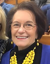 IN LOVING MEMORY Jo Ann Hawkins Thompson, age 79, passed away