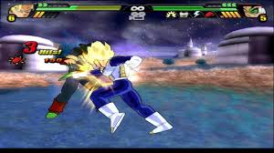 File size we also recommend you to try this games. Cara Config Dragon Ball Z Budokai Tenkaichi 3 Pcsx2 Fetishcasini