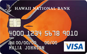 This benefit saves cardholders hundreds, if not thousands, of dollars on interest during the introductory period. College Rewards Credit Card Hawaii National Bank