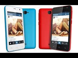Yezz Andy 4E3I full specifications ...