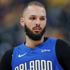 Executives eyeing Evan Fournier, smell Orlando Magic's dilemma