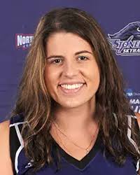 2016 Field Hockey Roster