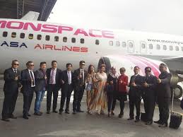 The malaysian aviation commission (mavcom) will assess whether two executives of airasia group bhd and airasia x bhd have breached its regulations. This New Airline In Klia Operated Without A License