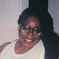 Ms. Gloria Jean Phillips Obituary