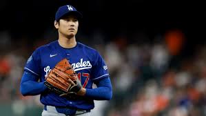 【5月14日】ドジャース対ジャイアンツの放送/配信・無料視聴