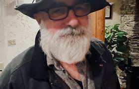 I credit the “strike beard” with doing most of my work