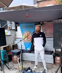 Aaron Alvey Entertainment