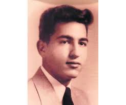 Saul Grandinetti Obituary (1935