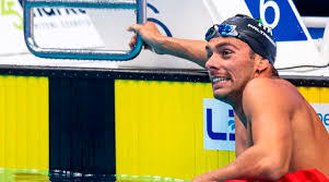 5 other countries have a top seed in one event in the form of lithuania, australia. Chi E Gregorio Paltrinieri Eta Olimpiadi Tokio Vita Privata Nuoto Tristemondo It