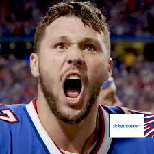 Coming This Fall: Josh Allen