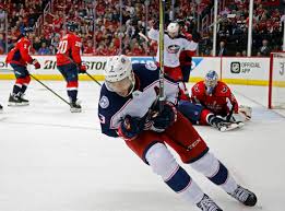 Grew up in denver when his dad played basketball. Blue Jackets Seth Jones Finds Extra Motivation Following In His Father S Footsteps The Star