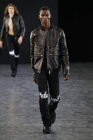 Hood By Air Men S Rtw Spring 2015 Hood By Air Mens Fashion Trends Mens Fashion