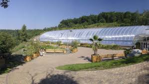 Botanická záhrada upjš v košiciach je opäť otvorená v riadnom otváracom čase, vonkajší areál od 9:00 do 18:00 hod. Botanicka Zahrada V Praze Zpristupnila Novy Bezbarierovy Vstup Tvarchitect Com