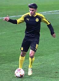 Dortmund, commonly known as borussia dortmund boˈʁʊsi̯aː ˈdɔɐ̯tmʊnt, bvb, or simply dortmund, is a german professional sports club based in dortmund. Mahmoud Dahoud Wikipedia