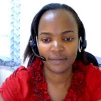 Eunice Oluoch Email & Phone Number