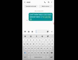 Kuis ini bisa digunakan untuk pembelajaran jarak. 6 Cara Registrasi Kartu Axis Yang Gagal Lewat Web Sms Dll