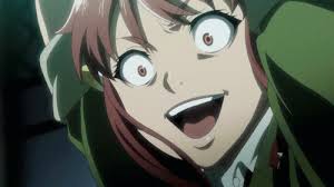 Image Result For Rin Kurenai Gif