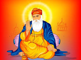 Sikh Gurus - Guru Nanak Sar Gurdwara - Portsmouth