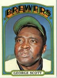 A tribute to George Scott