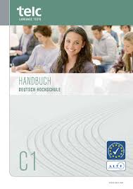 Stellungnahme papers and research , find free pdf download from the original pdf. Pdf Telc Deutsch C1 Hochschule Handbuch Mostafa Hamza Academia Edu