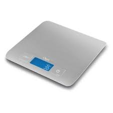 Maybe you would like to learn more about one of these? Oxo Good Grips Stainless Steel Scale With Pull Out Digital Display Bed Bath Beyond