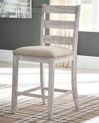 Skempton Counter Height Bar Stool Ashley Furniture Homestore Counter Height Stools Counter Height Bar Stools Counter Height Dining Room Tables