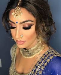 Indian Bride Bridal Makeup Images Perfect Wedding Makeup Indian Bridal Makeup