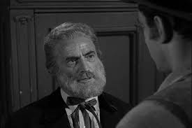 Charles Marquis Warren's Westerns