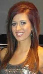 Texas Business Women presents 2 emerging professional awards