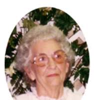 Tommie Odessa Hilliard Obituary 2007