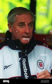 Roy evans hi-res stock photography and images