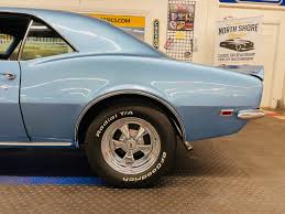 Image result for Grotto Blue 1968 Camaro