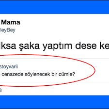 hem seks hem de cenazede soylenebilen cumleleri bularak yaraticilikta dev cigir acan 22 kisi onedio com