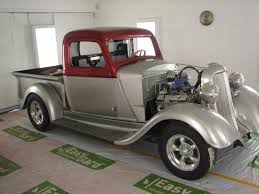 Image result for Smoke Gray 1935 Dodge Truck